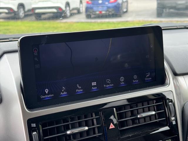 2023 Lexus GX 460 GX 460 PREMIUM 4WD