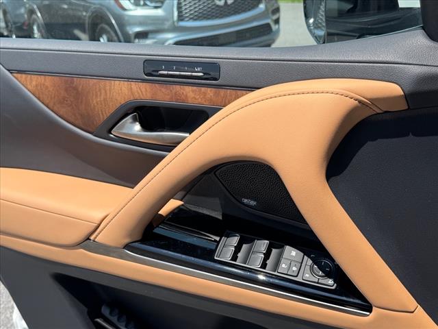 2023 Lexus LX 600 LX 600 LUXURY 4WD