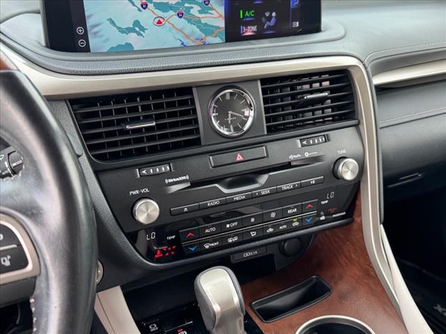 2020 Lexus RX 350L RX 350L AWD