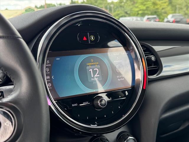 2022 MINI Hardtop 2 Door 