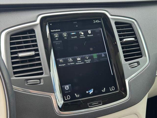 2021 Volvo XC90 