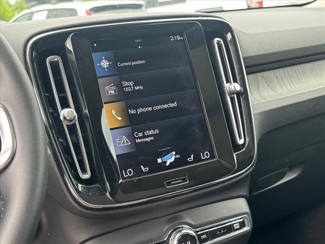 2021 Volvo XC40 T5 Inscription