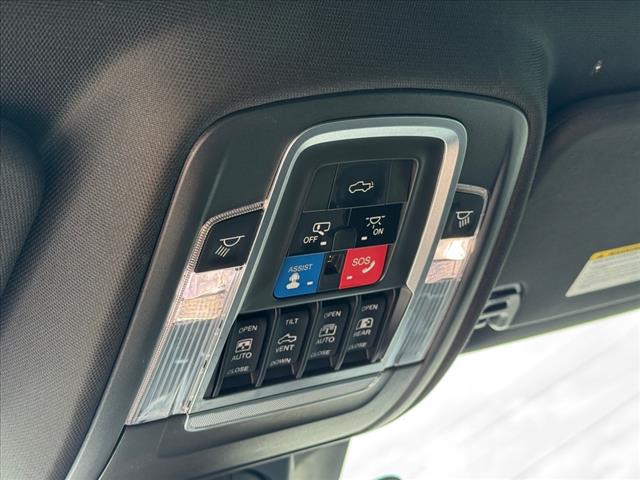 2020 RAM 1500 LIMITED 4X4 CREW CAB 57