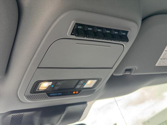 2024 Ford F-250 Super Duty XLT