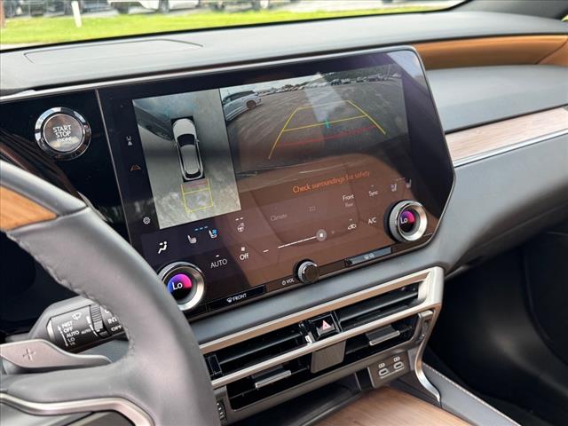 2024 Lexus RX 350 RX 350 PREMIUM PLUS AWD