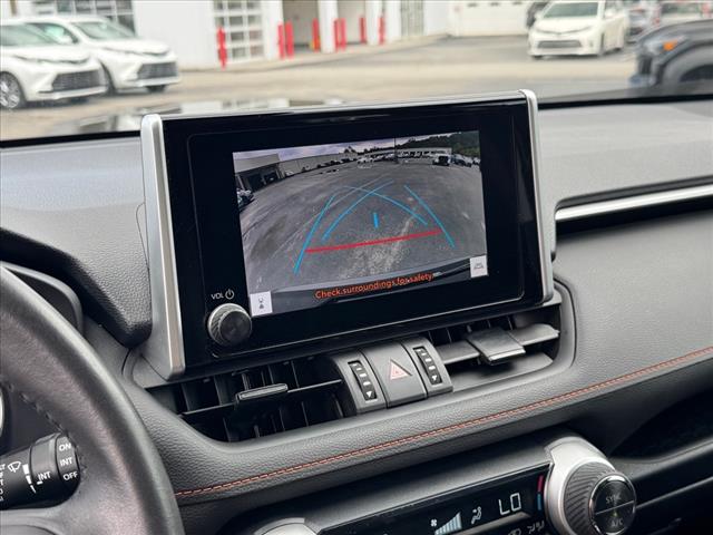 2023 Toyota RAV4 ADVENTURE AWD
