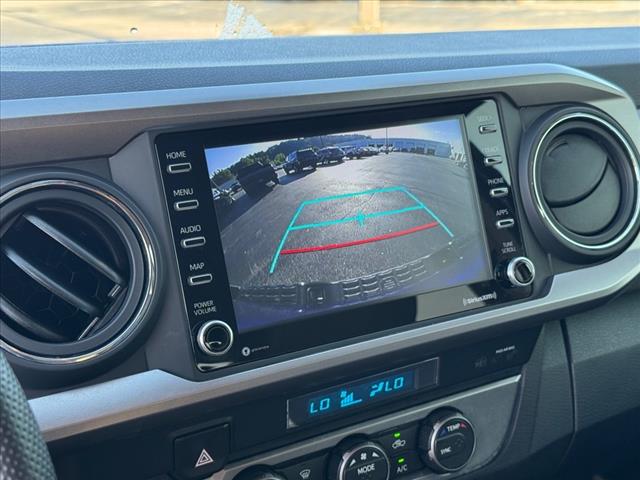 2023 Toyota Tacoma SR5 DOUBLE CAB 5 BED V6