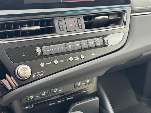 2022 Lexus ES 350 ES 350 FWD