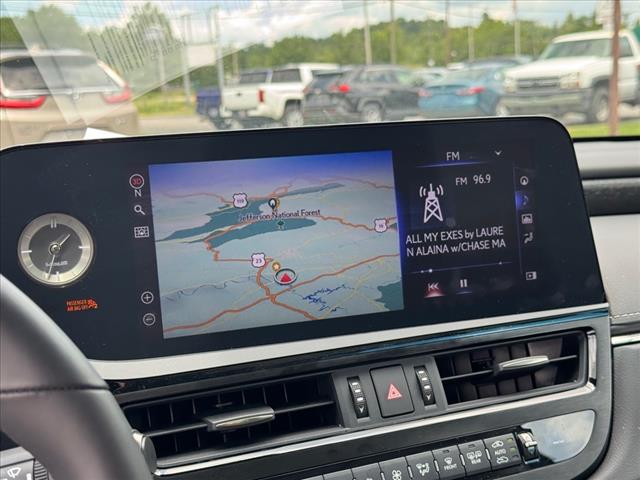 2022 Lexus ES 350 ES 350 FWD