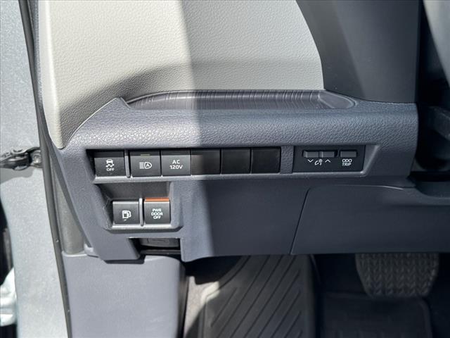 2023 Toyota Sienna XLE AWD 7-PASSENGER
