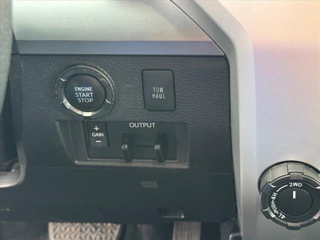 2020 Toyota Tundra PLAT. CREWMAX