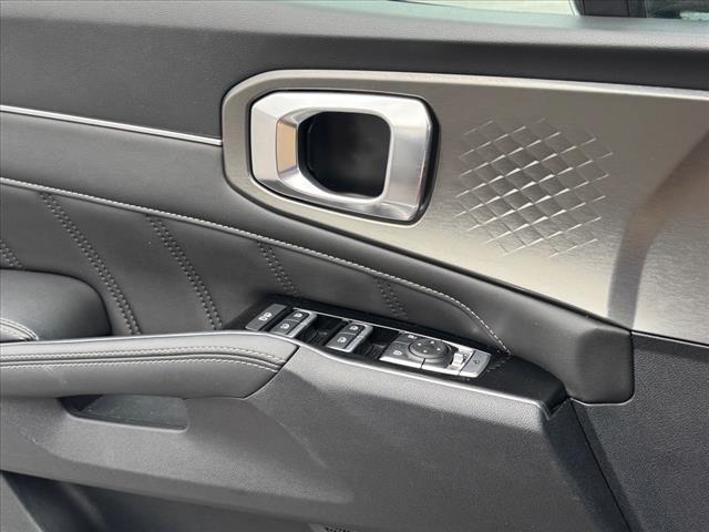 2023 Kia Sorento SX FWD