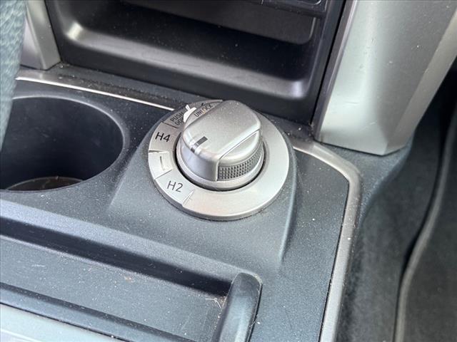 2019 Toyota 4Runner 
