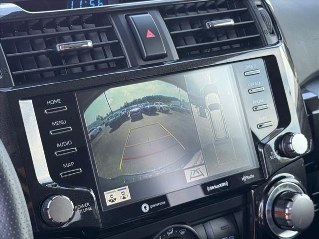 2022 Toyota 4Runner 