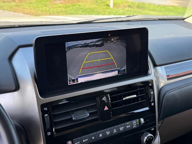 2023 Lexus GX 460 GX 460 PREMIUM 4WD
