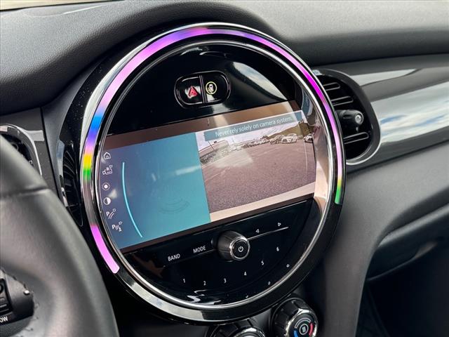 2022 MINI Hardtop 2 Door 