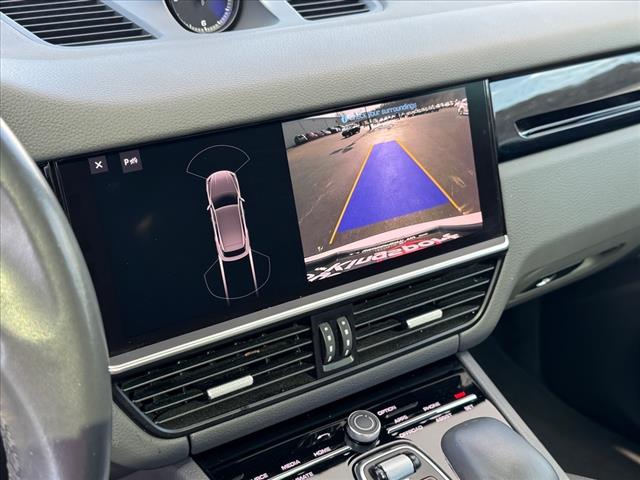 2020 Porsche Cayenne