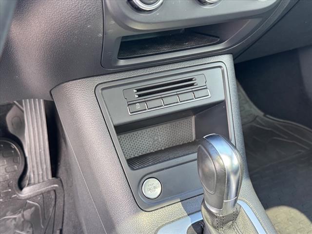 2014 Volkswagen Tiguan SEL 4Motion
