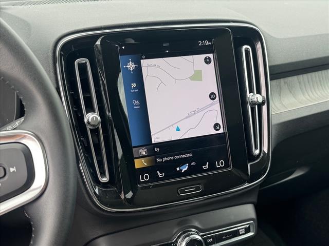 2021 Volvo XC40 T5 Inscription