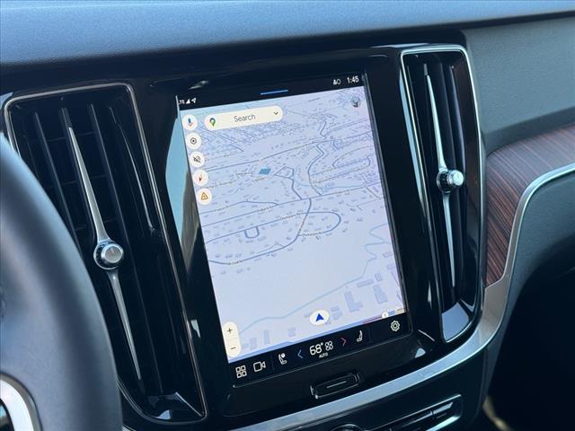 2024 Volvo V60 Cross Country B5 AWD PLUS