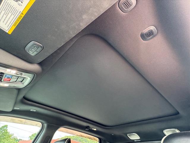 2020 RAM 1500 LIMITED 4X4 CREW CAB 57