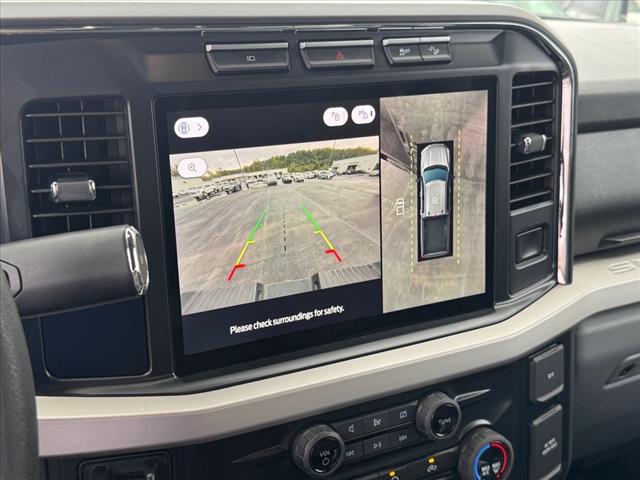 2024 Ford F-250 Super Duty XLT