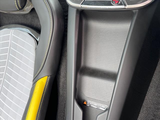 2022 Chevrolet Corvette Stingray