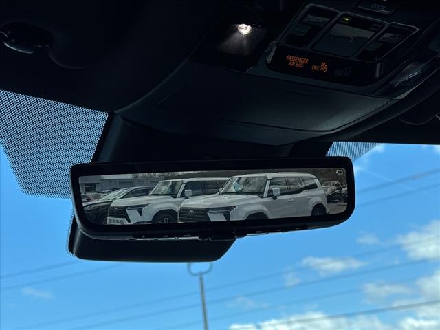 2023 Lexus RX 350 F SPORT Handling