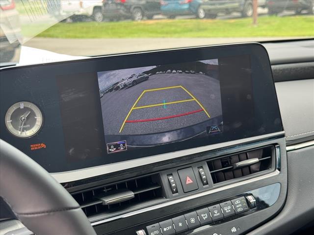 2022 Lexus ES 350 ES 350 FWD