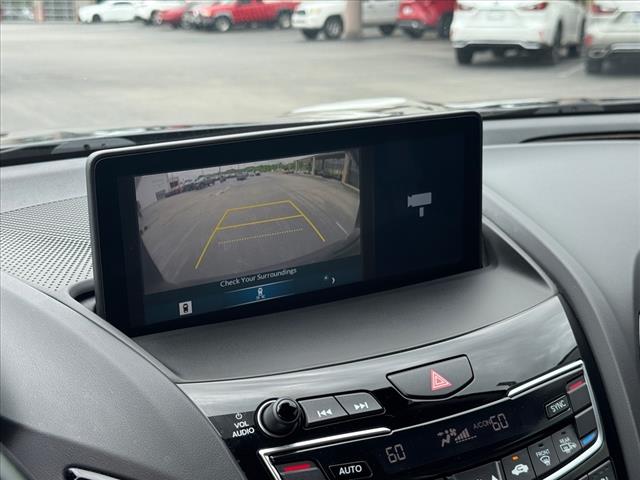 2021 Acura RDX
