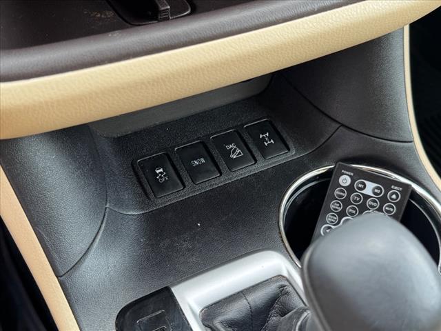 2018 Toyota Highlander LIMITED PLATINUM V6 AWD
