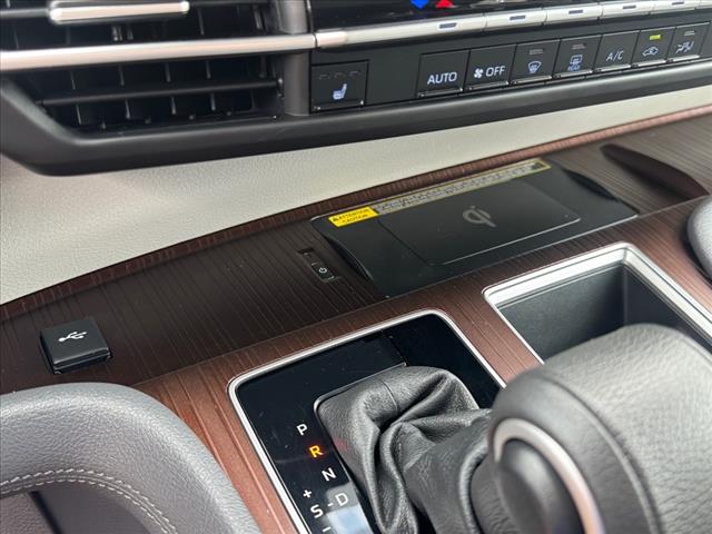 2023 Toyota Sienna XLE AWD 7-PASSENGER