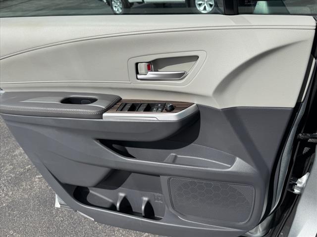 2023 Toyota Sienna XLE AWD 7-PASSENGER