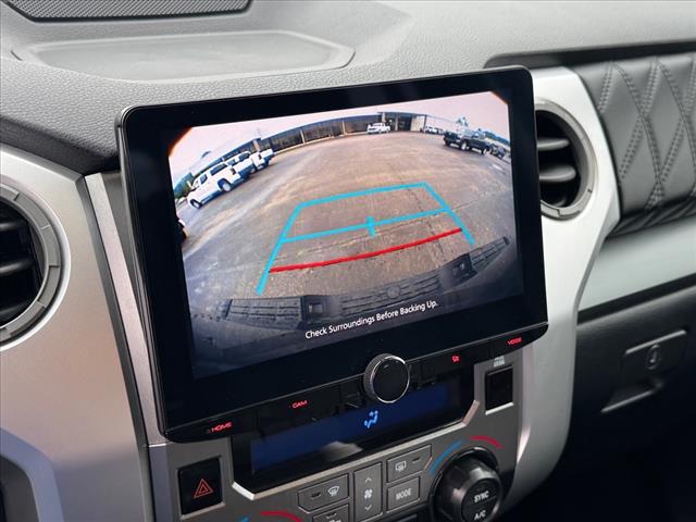 2020 Toyota Tundra PLAT. CREWMAX