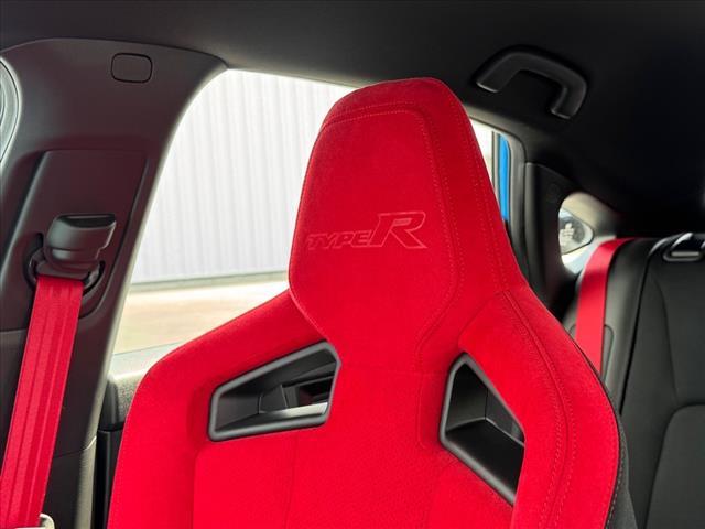 2024 Honda Civic Type R