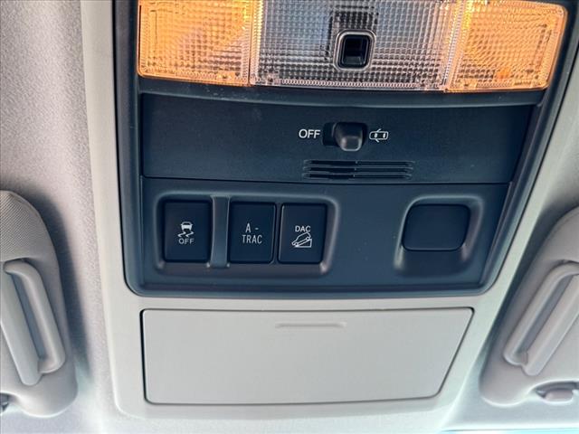 2019 Toyota 4Runner 