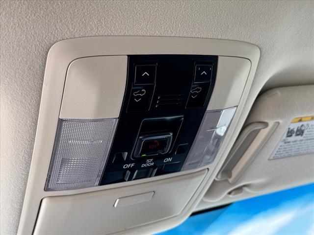 2023 Lexus GX 460 GX 460 PREMIUM 4WD