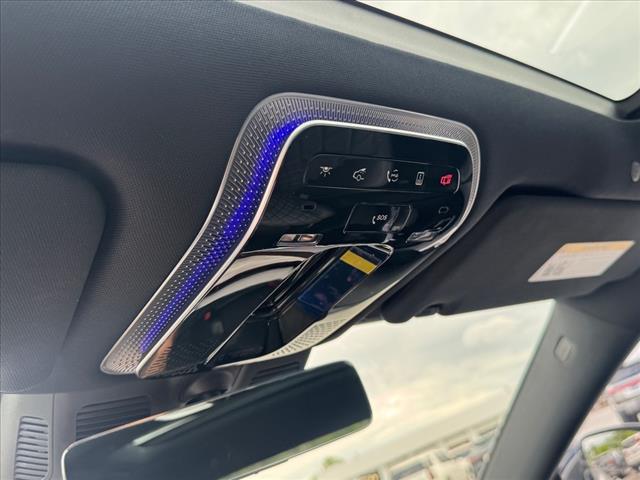 2023 Mercedes-Benz S-Class S 580 4MATIC