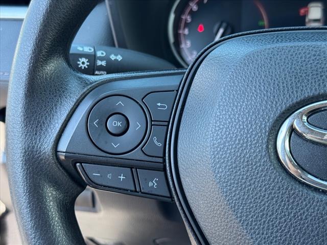 2023 Toyota RAV4 XLE AWD