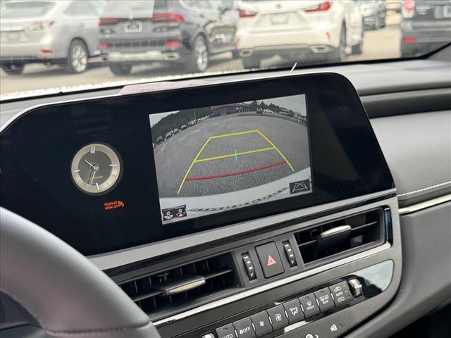 2022 Lexus ES 350 ES 350 FWD