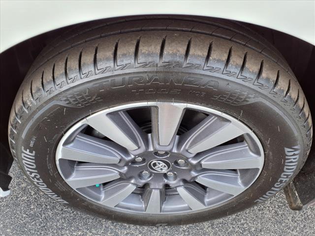 2020 Toyota Sienna LIMITED PREMIUM AWD 7-PAS