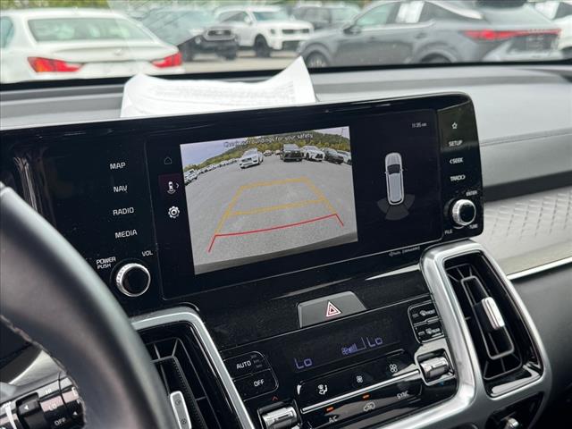 2023 Kia Sorento SX FWD