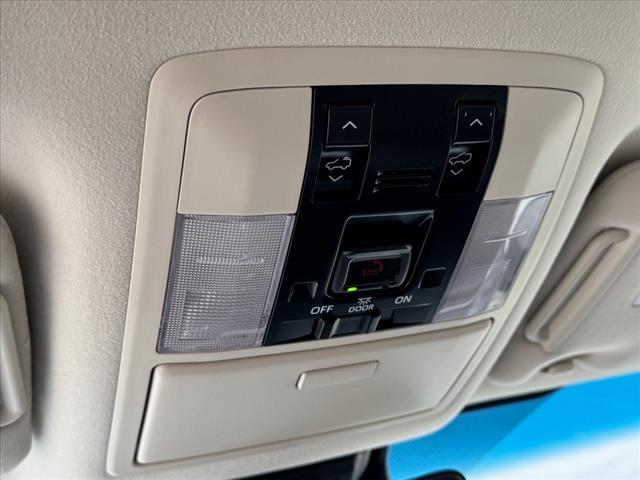 2023 Lexus GX 460 GX 460 PREMIUM 4WD