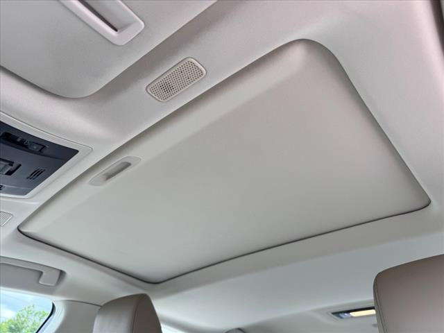 2021 Lexus ES 300h Base