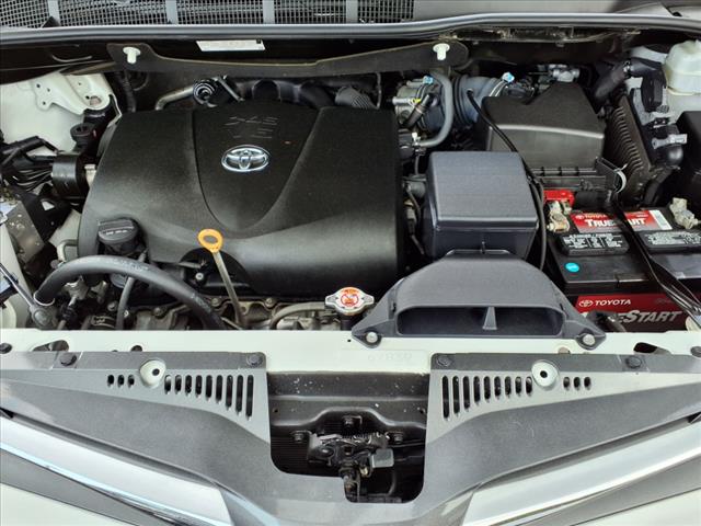 2020 Toyota Sienna LIMITED PREMIUM AWD 7-PAS
