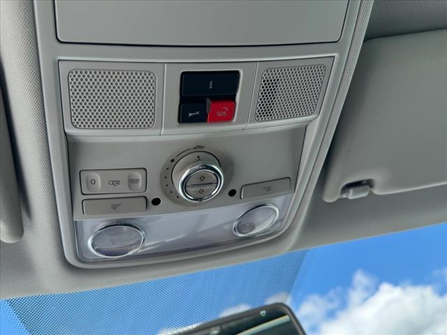 2014 Volkswagen Tiguan SEL 4Motion