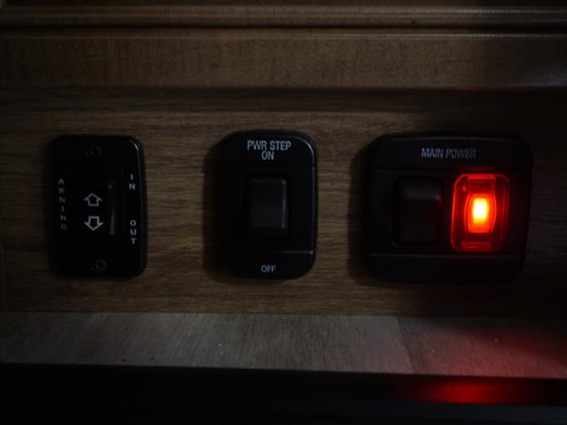 2021 Jayco SENECA CLASSCDIESEL
