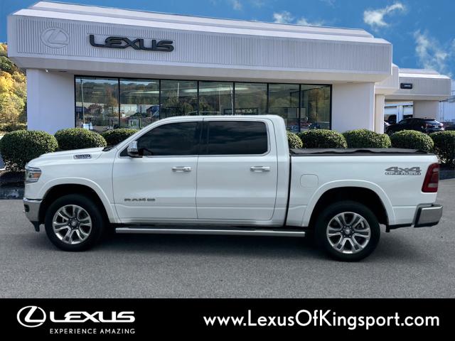 2020 RAM 1500 Laramie Longhorn