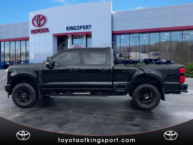 2024 Ford F-250 Super Duty XLT