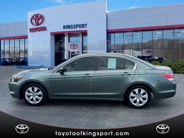 2009 Honda Accord